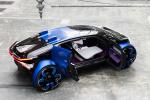 Citroen 19_19 Concept 2019 года